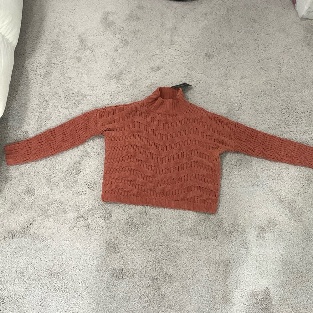 Moon & madison sweater